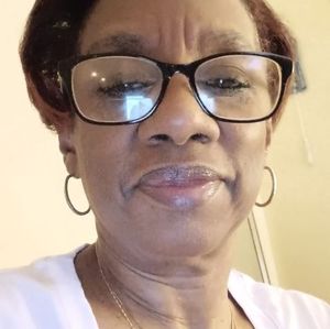 Meet your Posher, Marvalene